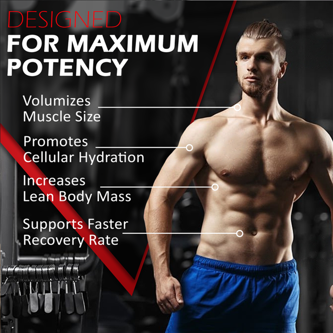 MUNUST® Micronized Creatine Monohydrate