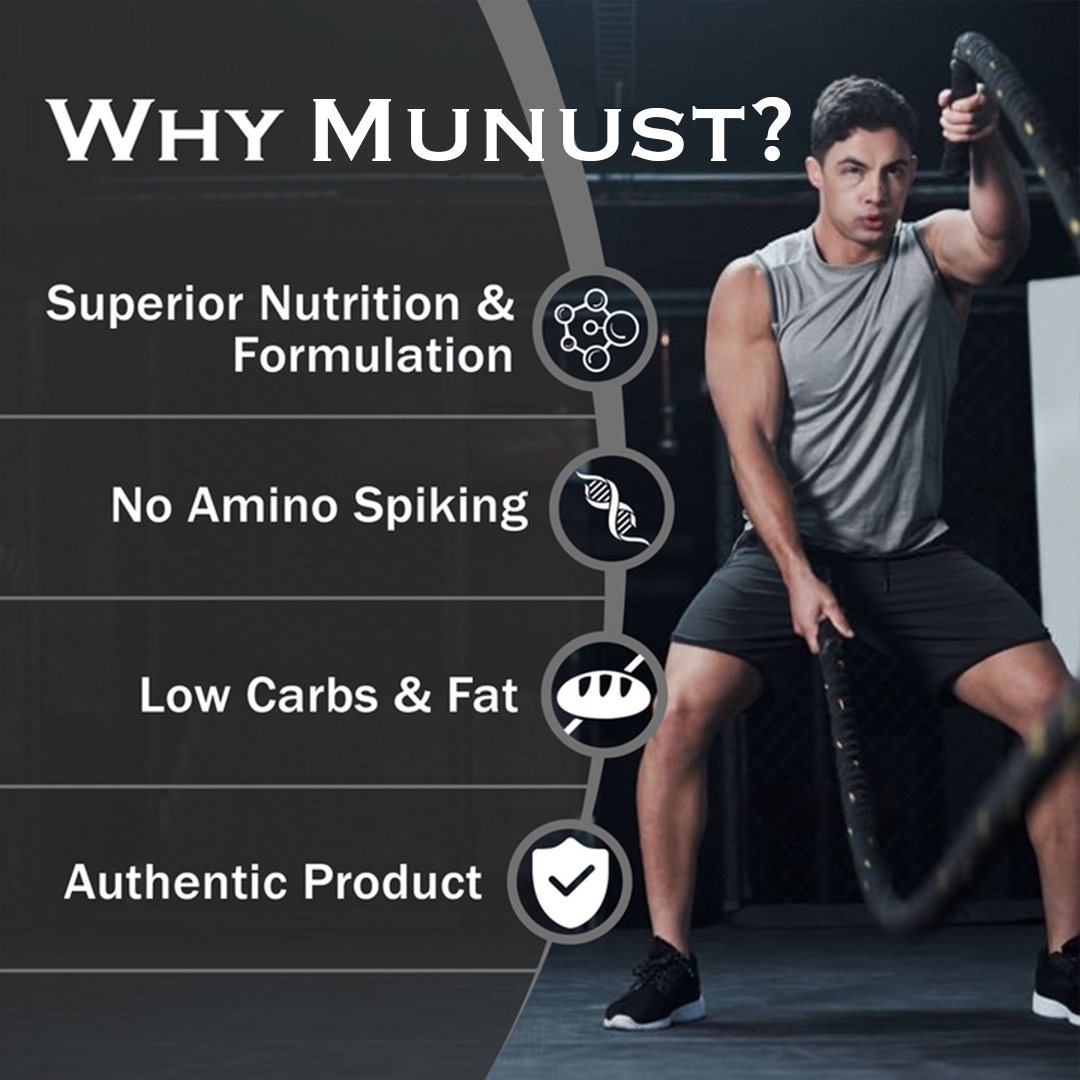 Platinum 100% Whey Protein Isolate